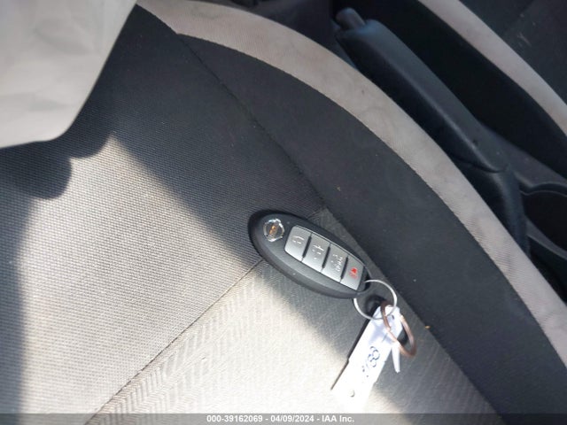 Nissan Versa Sv Xtronic Cvt 2021 3N1CN8EV2ML871088 Image 11