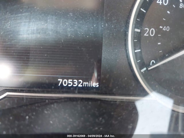 Nissan Versa Sv Xtronic Cvt 2021 3N1CN8EV2ML871088 Image 7