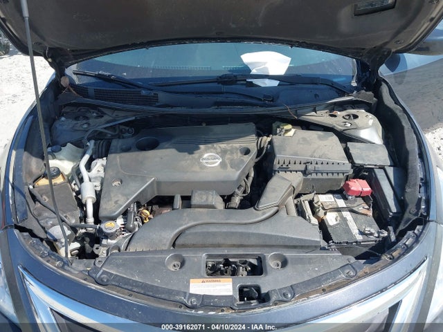 Nissan Altima 2.5 S 2015 1N4AL3AP4FN861319 Image 10