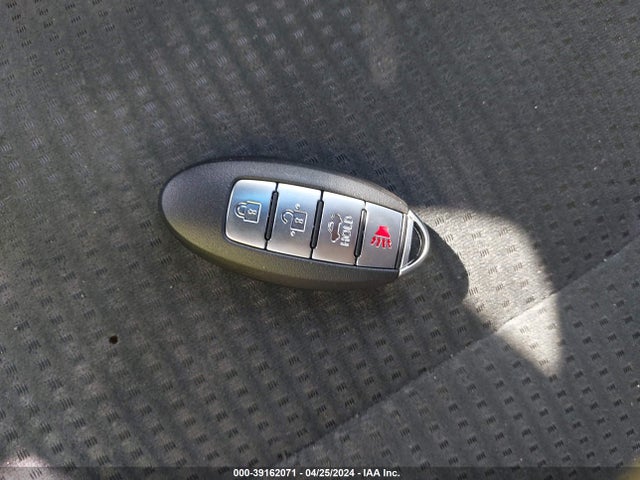 Nissan Altima 2.5 S 2015 1N4AL3AP4FN861319 Image 11
