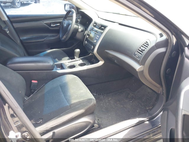 Nissan Altima 2.5 S 2015 1N4AL3AP4FN861319 Image 5