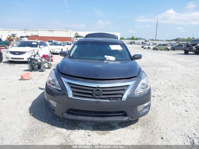 Nissan Altima 2.5 S 2015 1N4AL3AP4FN861319 Image 6