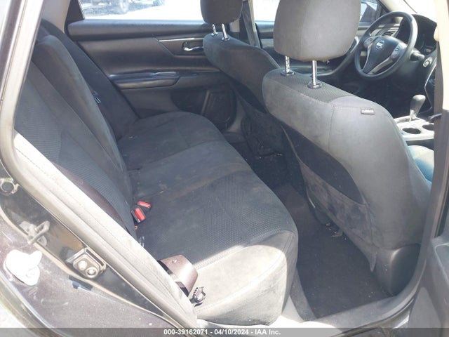 Nissan Altima 2.5 S 2015 1N4AL3AP4FN861319 Image 8