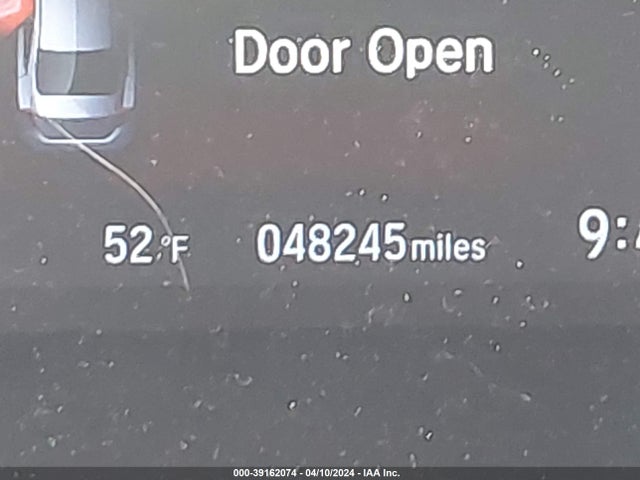 Honda Civic Lx 2019 2HGFC2F61KH501522 Image 15