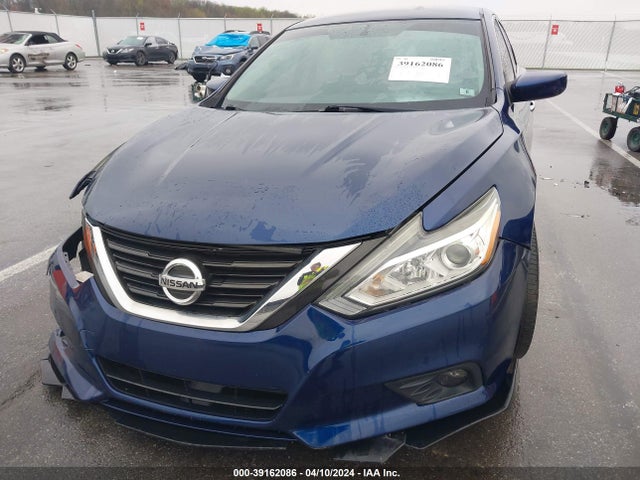 Nissan Altima 2.5 Sr 2016 1N4AL3AP8GC181775 Image 12
