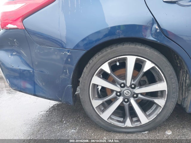 Nissan Altima 2.5 Sr 2016 1N4AL3AP8GC181775 Image 18