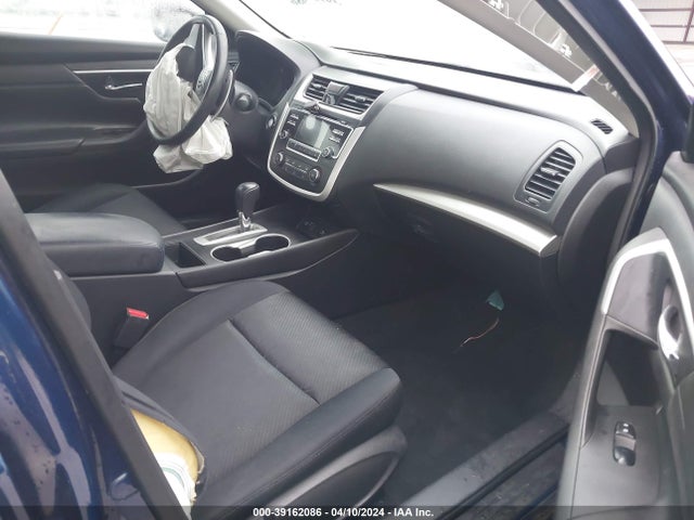 Nissan Altima 2.5 Sr 2016 1N4AL3AP8GC181775 Image 5