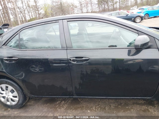 Toyota COROLLA L 2016 5YFBURHE0GP505067 Image 13