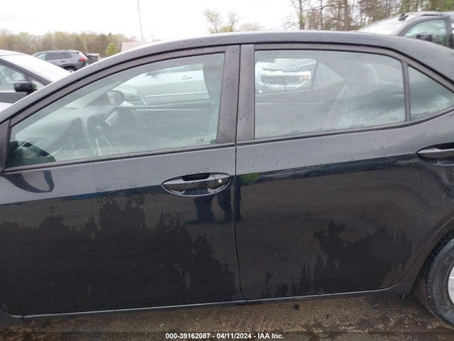 Toyota COROLLA L 2016 5YFBURHE0GP505067 Image 14