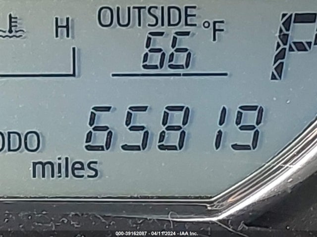 Toyota COROLLA L 2016 5YFBURHE0GP505067 Image 15