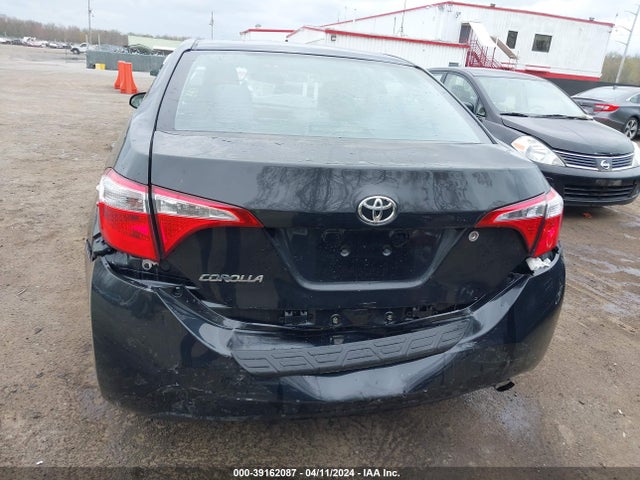 Toyota COROLLA L 2016 5YFBURHE0GP505067 Image 16