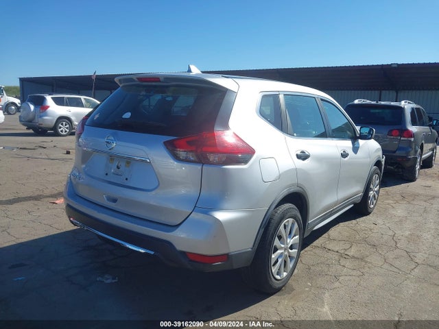 Nissan ROGUE S 2018 KNMAT2MT9JP534859 Image 4