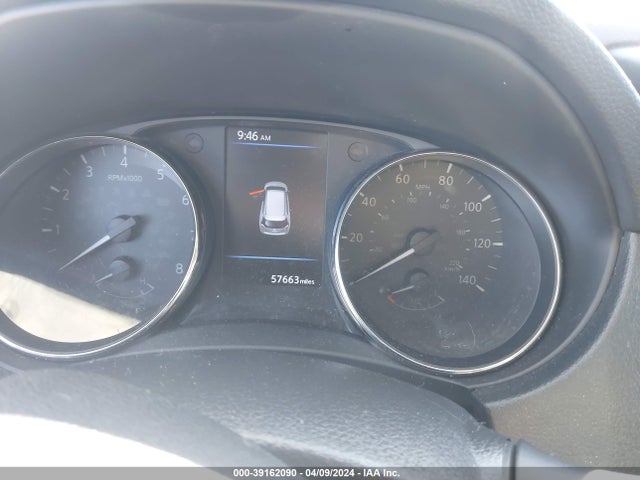 Nissan ROGUE S 2018 KNMAT2MT9JP534859 Image 7