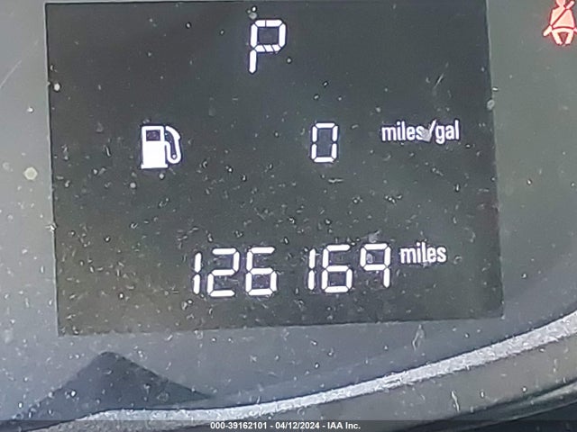 Chevrolet Spark 1lt Cvt 2019 KL8CD6SA9KC705836 Image 14