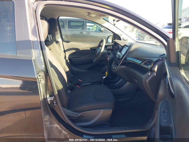 Chevrolet Spark 1lt Cvt 2019 KL8CD6SA9KC705836 Image 5