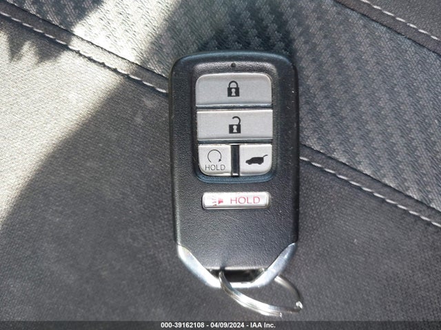 Honda CIVIC EX 2019 SHHFK7H65KU409040 Image 11
