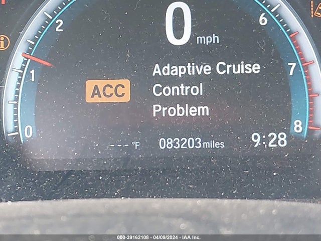 Honda CIVIC EX 2019 SHHFK7H65KU409040 Image 16
