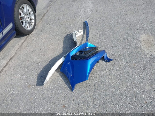 Honda CIVIC EX 2019 SHHFK7H65KU409040 Image 12