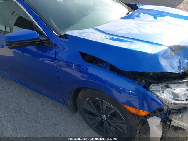 Honda CIVIC EX 2019 SHHFK7H65KU409040 Image 18