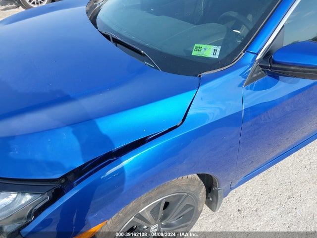 Honda CIVIC EX 2019 SHHFK7H65KU409040 Image 19