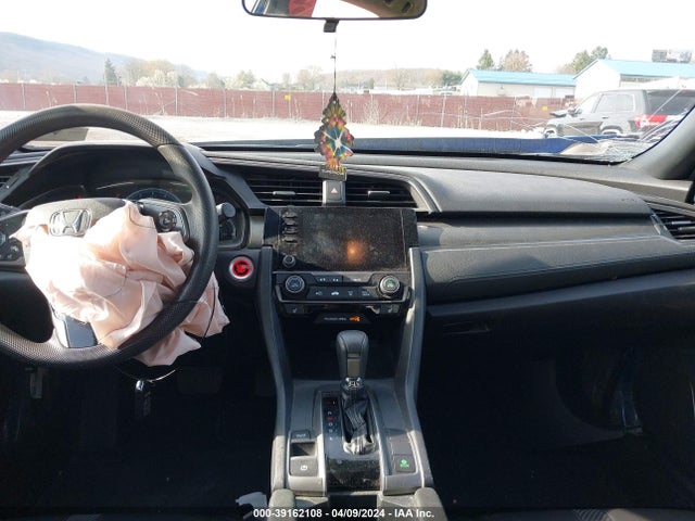 Honda CIVIC EX 2019 SHHFK7H65KU409040 Image 20