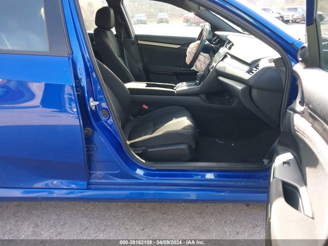 Honda CIVIC EX 2019 SHHFK7H65KU409040 Image 5