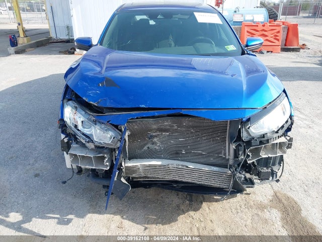 Honda CIVIC EX 2019 SHHFK7H65KU409040 Image 6