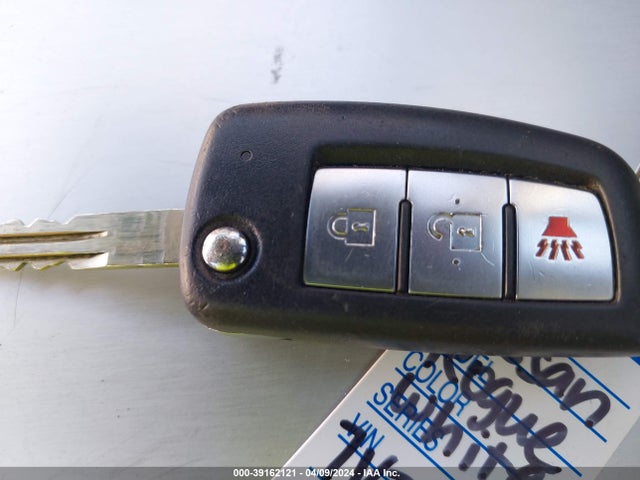 Nissan ROGUE S 2017 5N1AT2MN1HC750588 Image 11