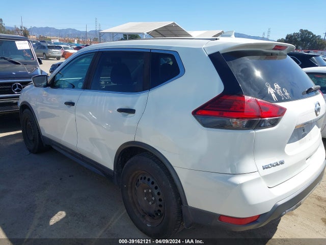 Nissan ROGUE S 2017 5N1AT2MN1HC750588 Image 3