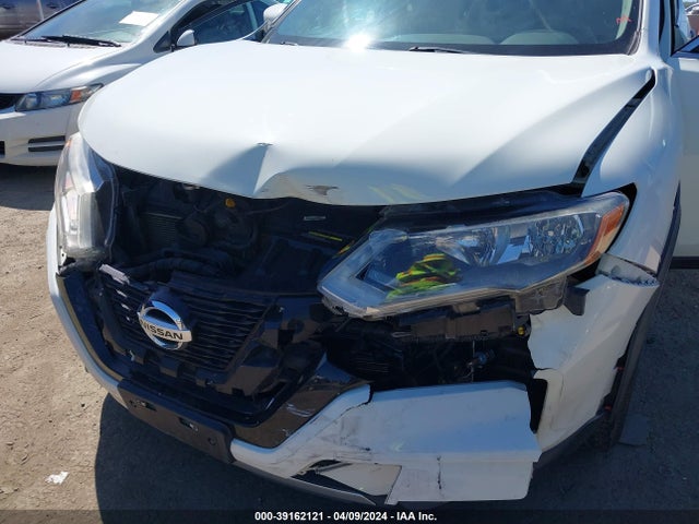 Nissan ROGUE S 2017 5N1AT2MN1HC750588 Image 6