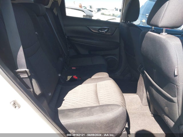 Nissan ROGUE S 2017 5N1AT2MN1HC750588 Image 8