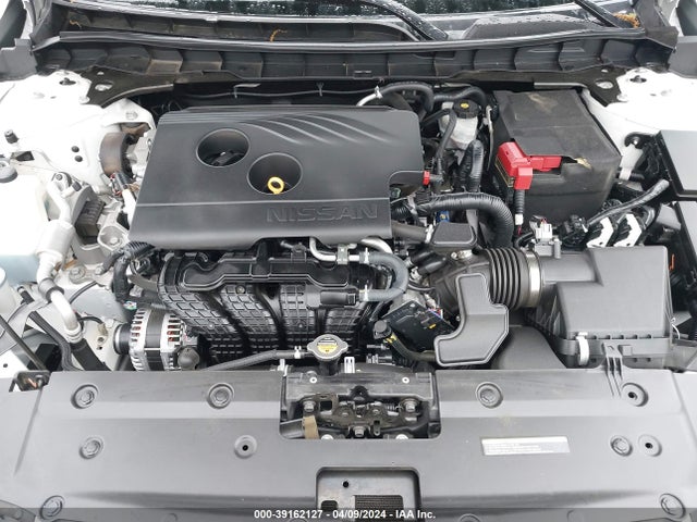 Nissan Altima 2.5 Sr 2019 1N4BL4CV7KN320877 Image 10