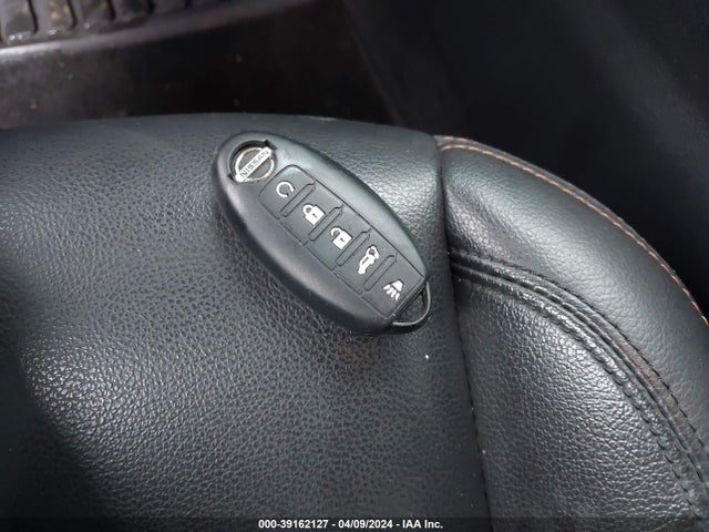 Nissan Altima 2.5 Sr 2019 1N4BL4CV7KN320877 Image 11