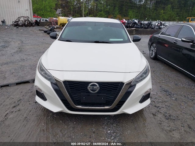 Nissan Altima 2.5 Sr 2019 1N4BL4CV7KN320877 Image 12