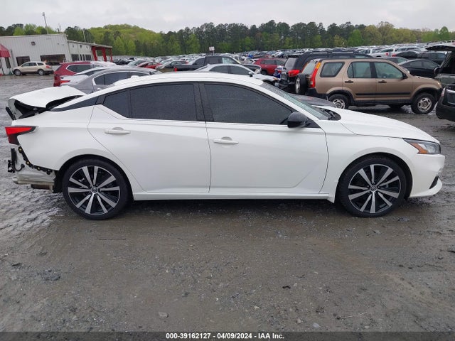 Nissan Altima 2.5 Sr 2019 1N4BL4CV7KN320877 Image 13
