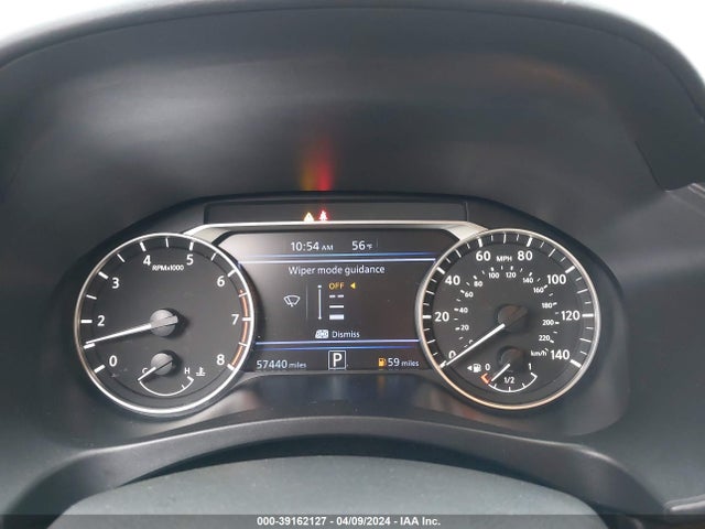 Nissan Altima 2.5 Sr 2019 1N4BL4CV7KN320877 Image 15