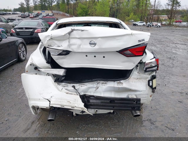Nissan Altima 2.5 Sr 2019 1N4BL4CV7KN320877 Image 16