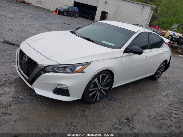 Nissan Altima 2.5 Sr 2019 1N4BL4CV7KN320877 Image 2