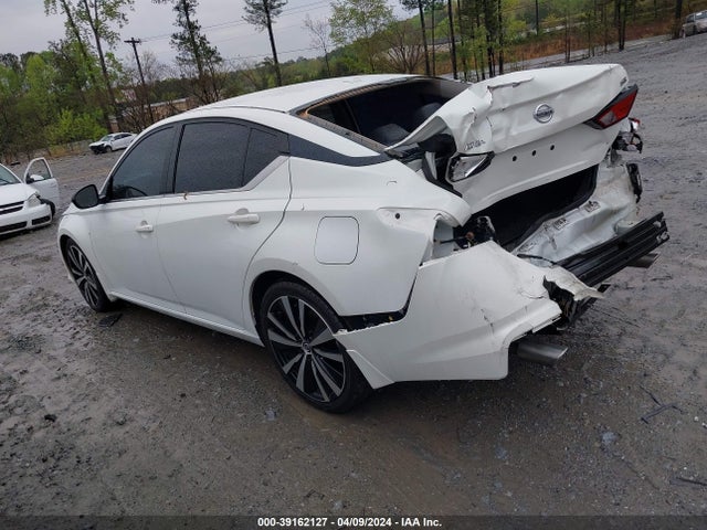 Nissan Altima 2.5 Sr 2019 1N4BL4CV7KN320877 Image 3