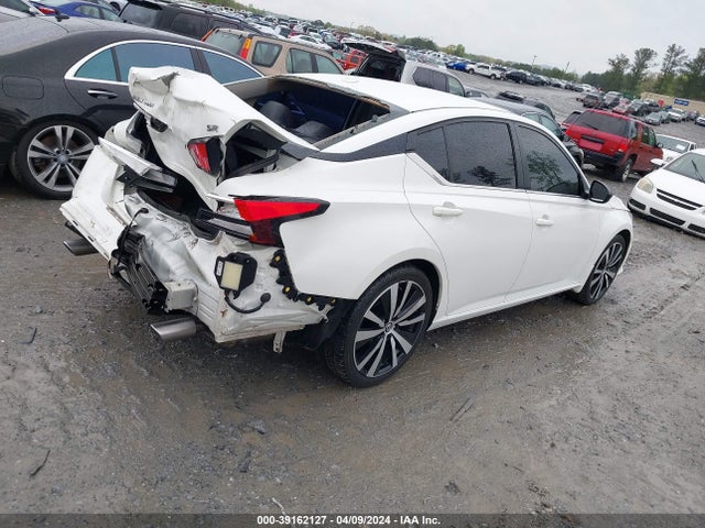Nissan Altima 2.5 Sr 2019 1N4BL4CV7KN320877 Image 4