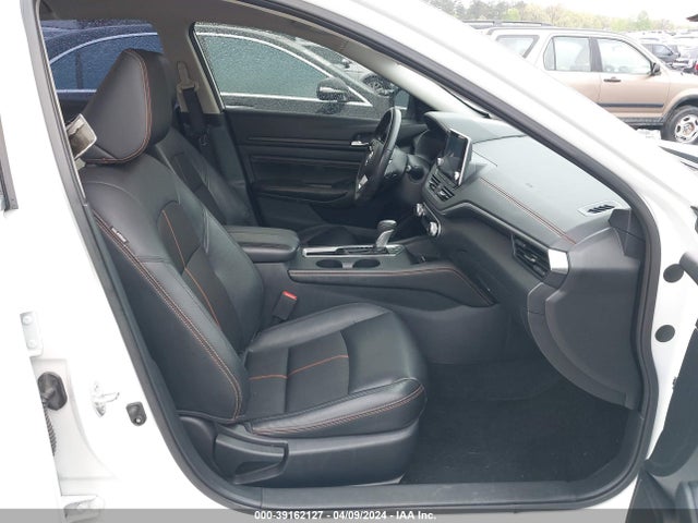 Nissan Altima 2.5 Sr 2019 1N4BL4CV7KN320877 Image 5
