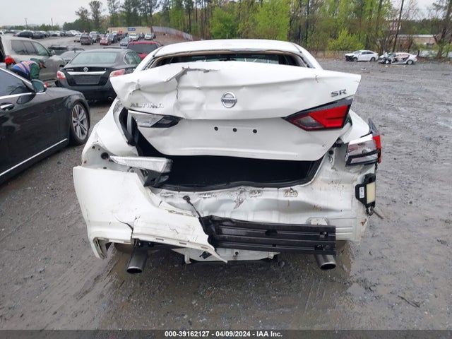 Nissan Altima 2.5 Sr 2019 1N4BL4CV7KN320877 Image 6