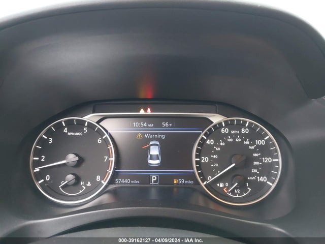 Nissan Altima 2.5 Sr 2019 1N4BL4CV7KN320877 Image 7