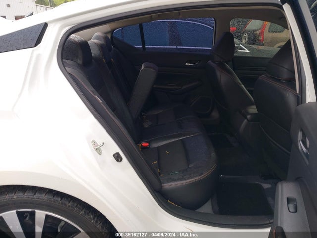 Nissan Altima 2.5 Sr 2019 1N4BL4CV7KN320877 Image 8