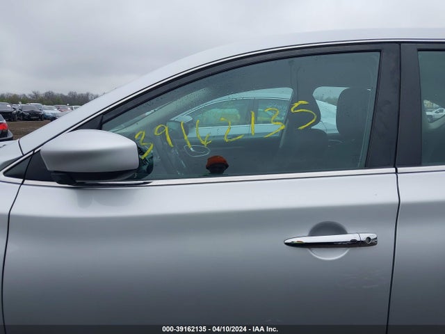 Nissan SENTRA SV 2019 3N1AB7AP0KY316576 Image 15