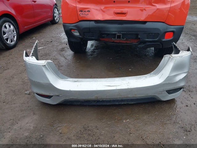 Nissan SENTRA SV 2019 3N1AB7AP0KY316576 Image 12