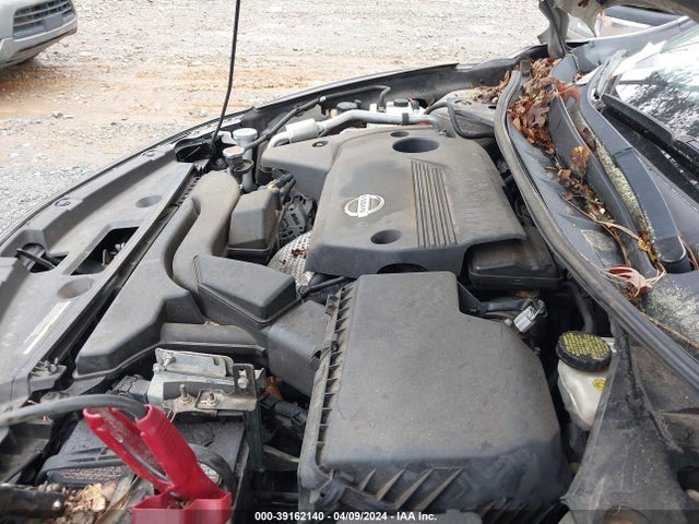 Nissan Altima 2.5 S 2014 1N4AL3AP2EC163057 Image 10