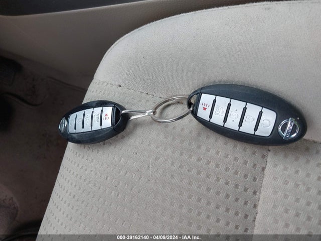 Nissan Altima 2.5 S 2014 1N4AL3AP2EC163057 Image 11