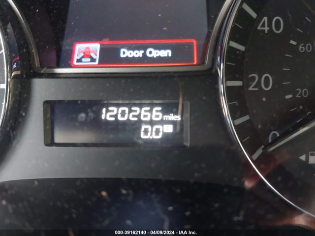 Nissan Altima 2.5 S 2014 1N4AL3AP2EC163057 Image 7