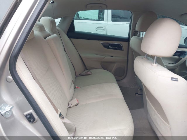 Nissan Altima 2.5 S 2014 1N4AL3AP2EC163057 Image 8